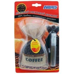 Ароматизатор кофейное зерно (мешочек)